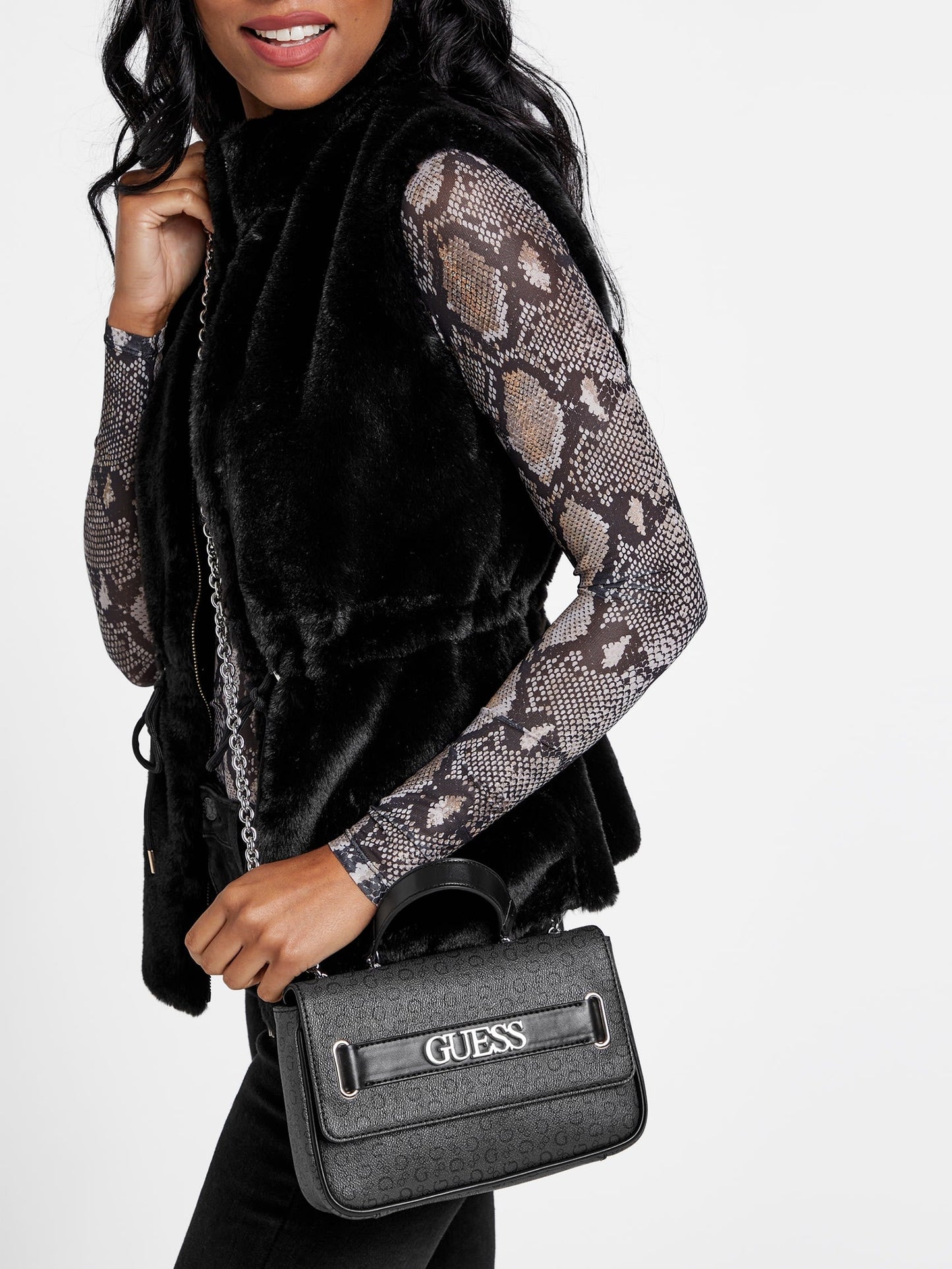 StrapStory - Crossbody 1002