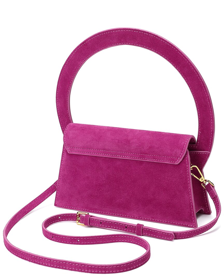 StrapStory - Satchel 1042