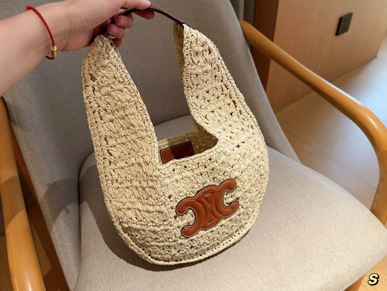 CLNE-Bags - Strap Story - 240