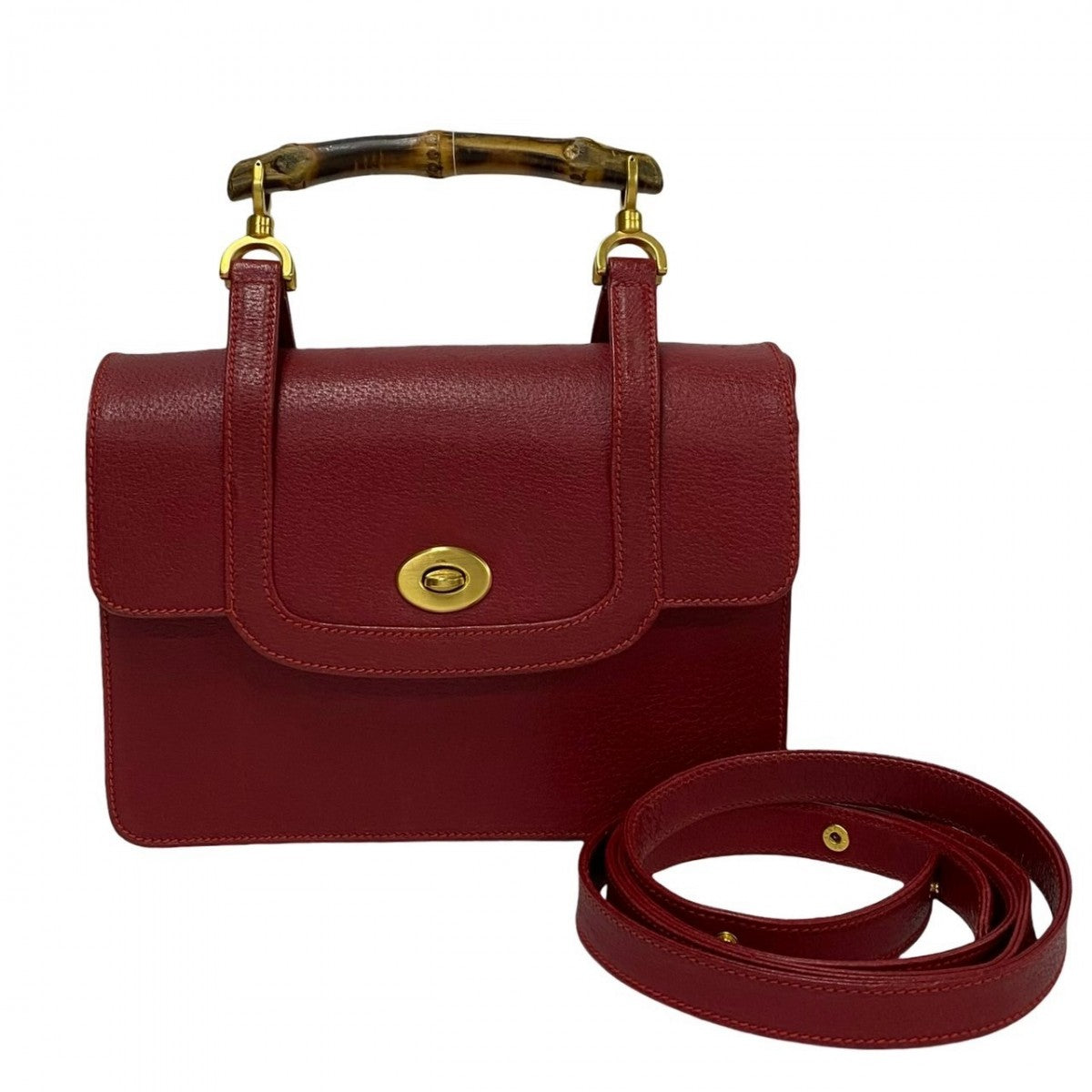 STRAPSTORY - GGC1 BAG - 2268