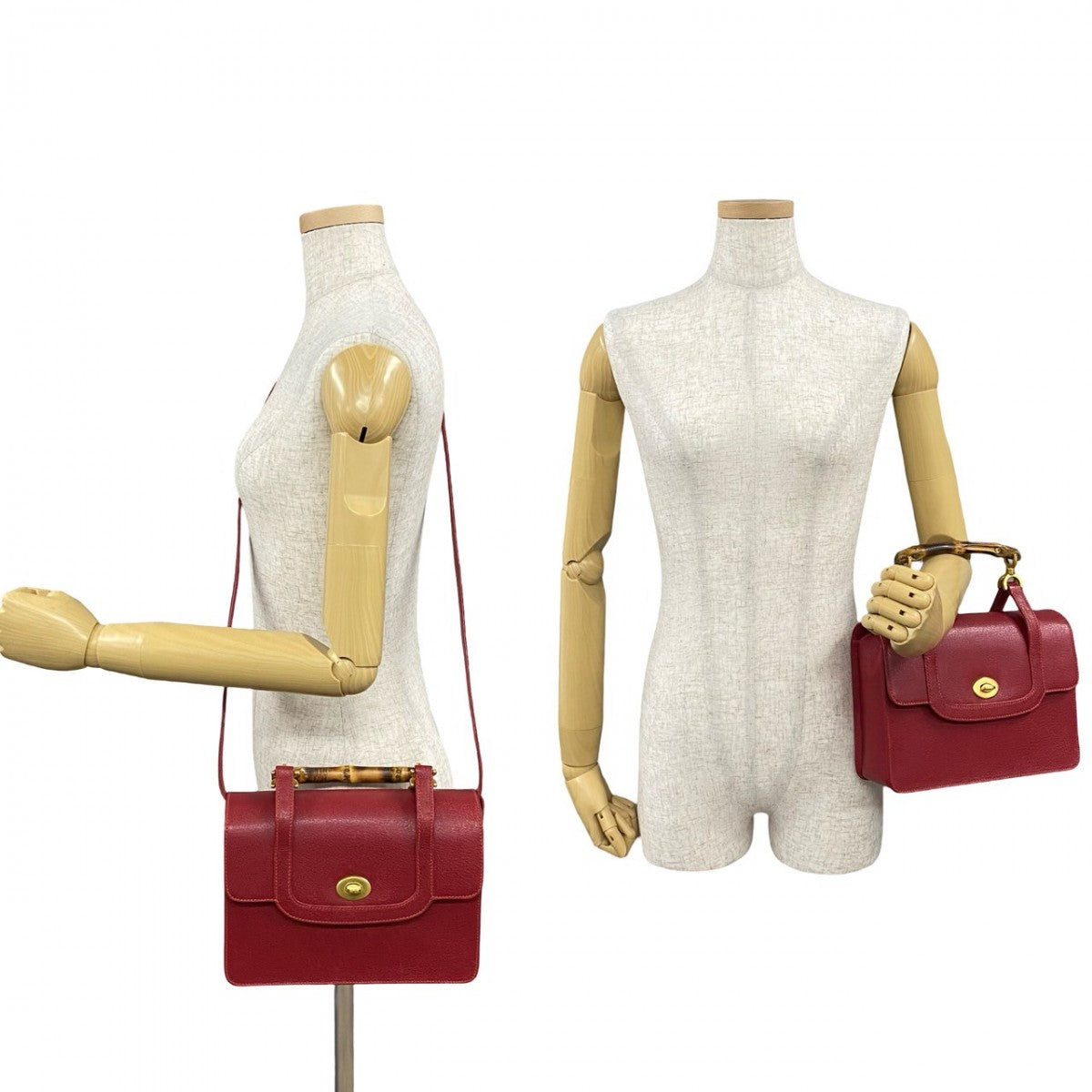 STRAPSTORY - GGC1 BAG - 2268