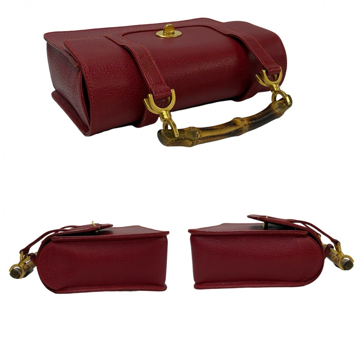 STRAPSTORY - GGC1 BAG - 2268