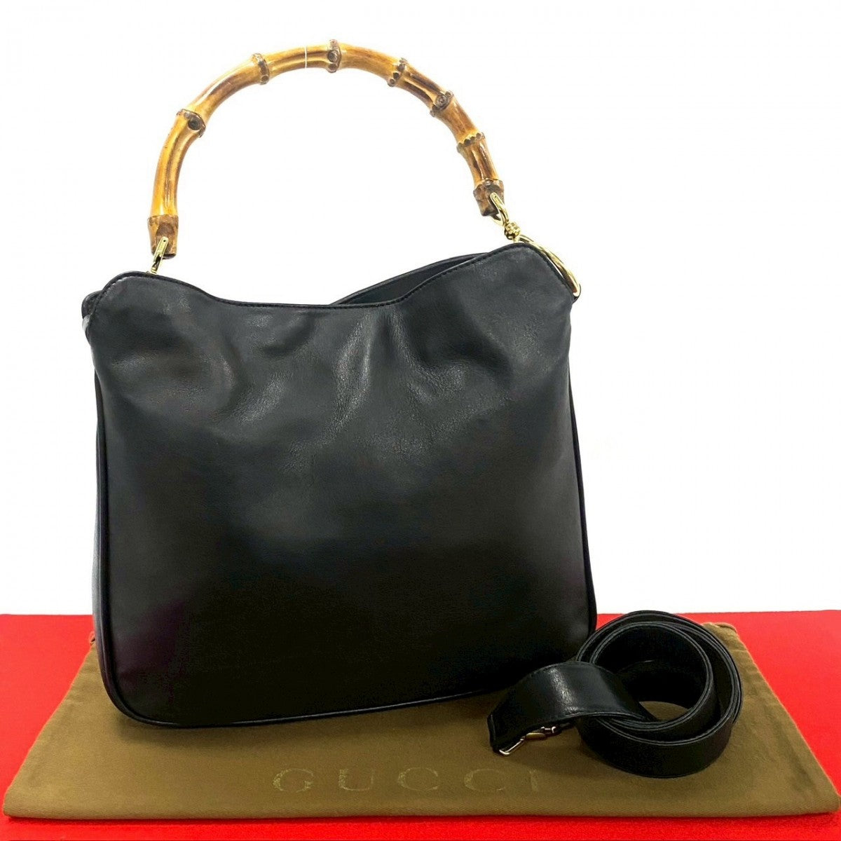 STRAPSTORY - GGC1 BAG - 2374