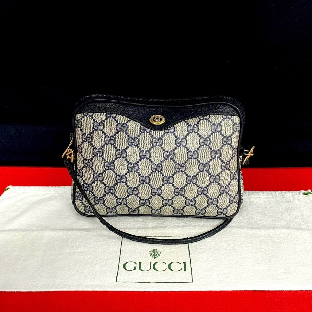 STRAPSTORY - GGC1 BAG - 2291