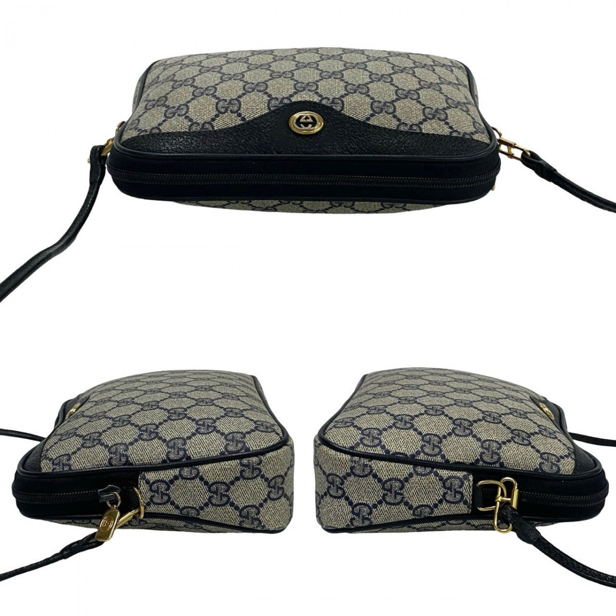 STRAPSTORY - GGC1 BAG - 2291