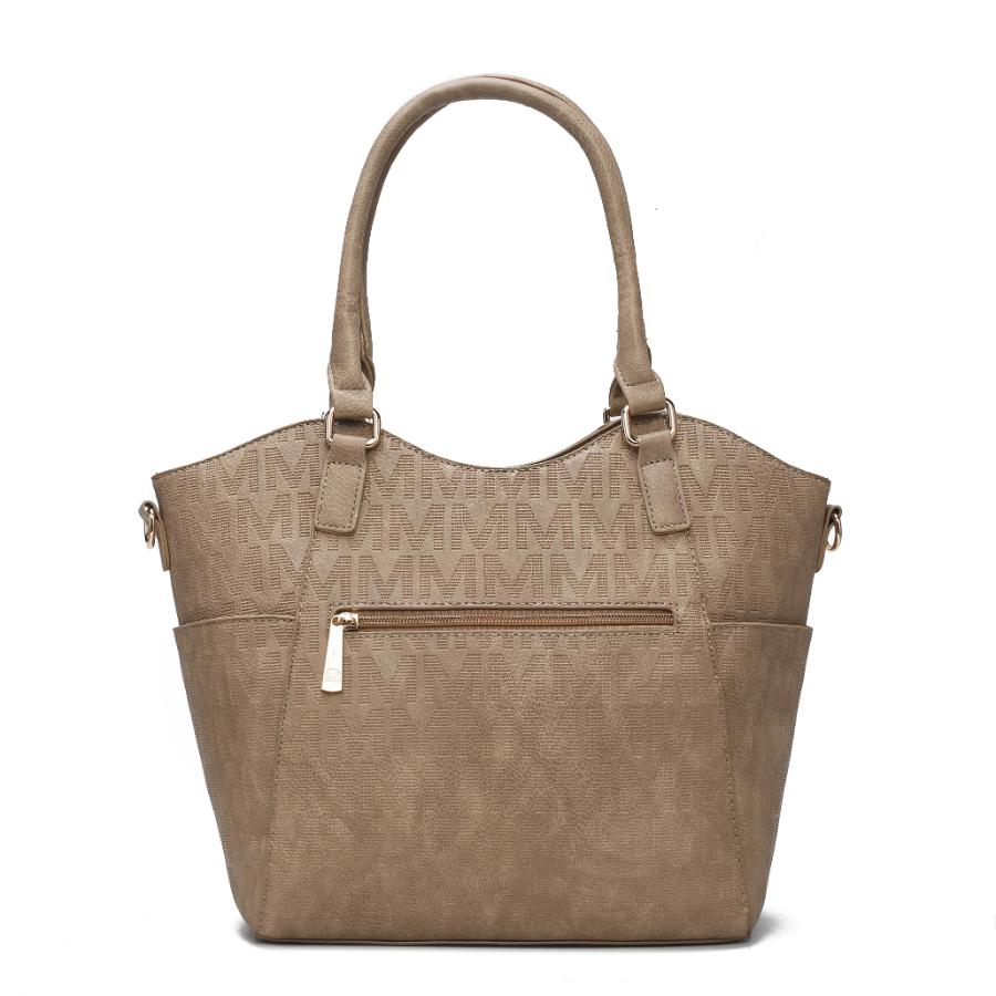 StrapStory - Tote Bag 636