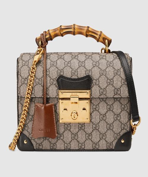 STRAPSTORY - GGC1 BAG - 3109