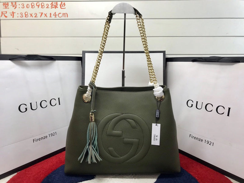STRAPSTORY - GGC4 BAG - 425