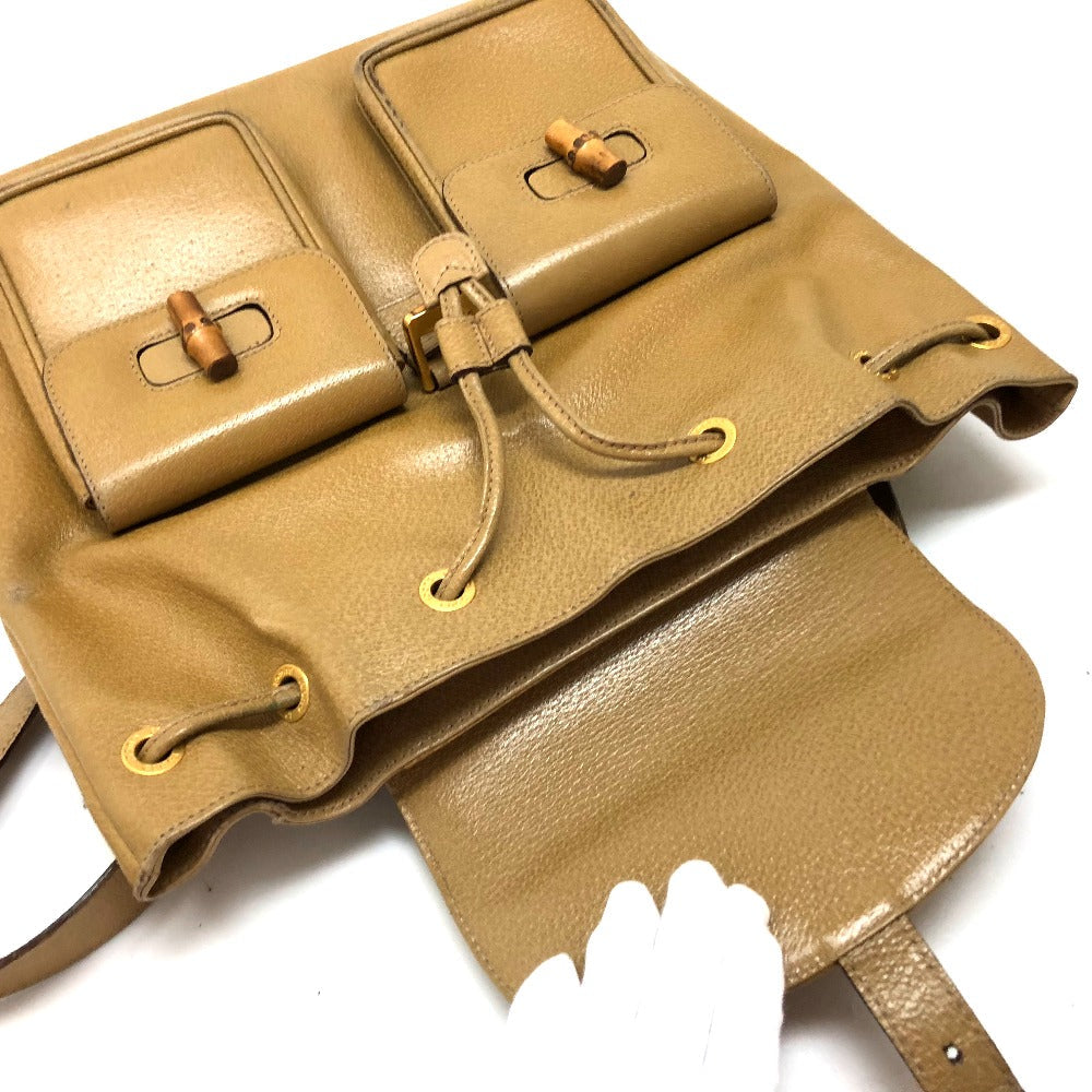 STRAPSTORY - GGC4 BAG - 1314