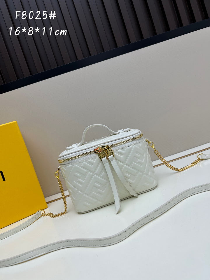 FDNI-Bags - Strap Story - 940