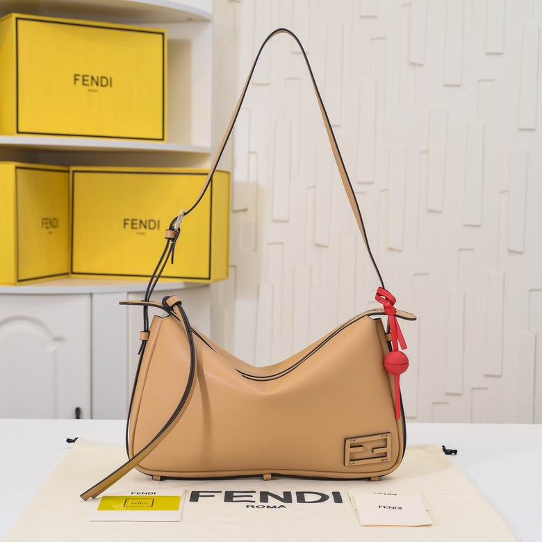 FDNI-Bags - Strap Story - 887