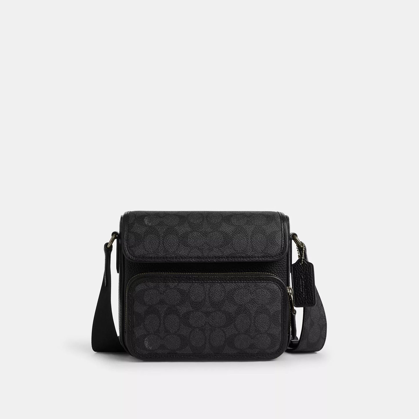 StrapStory - Crossbody 097