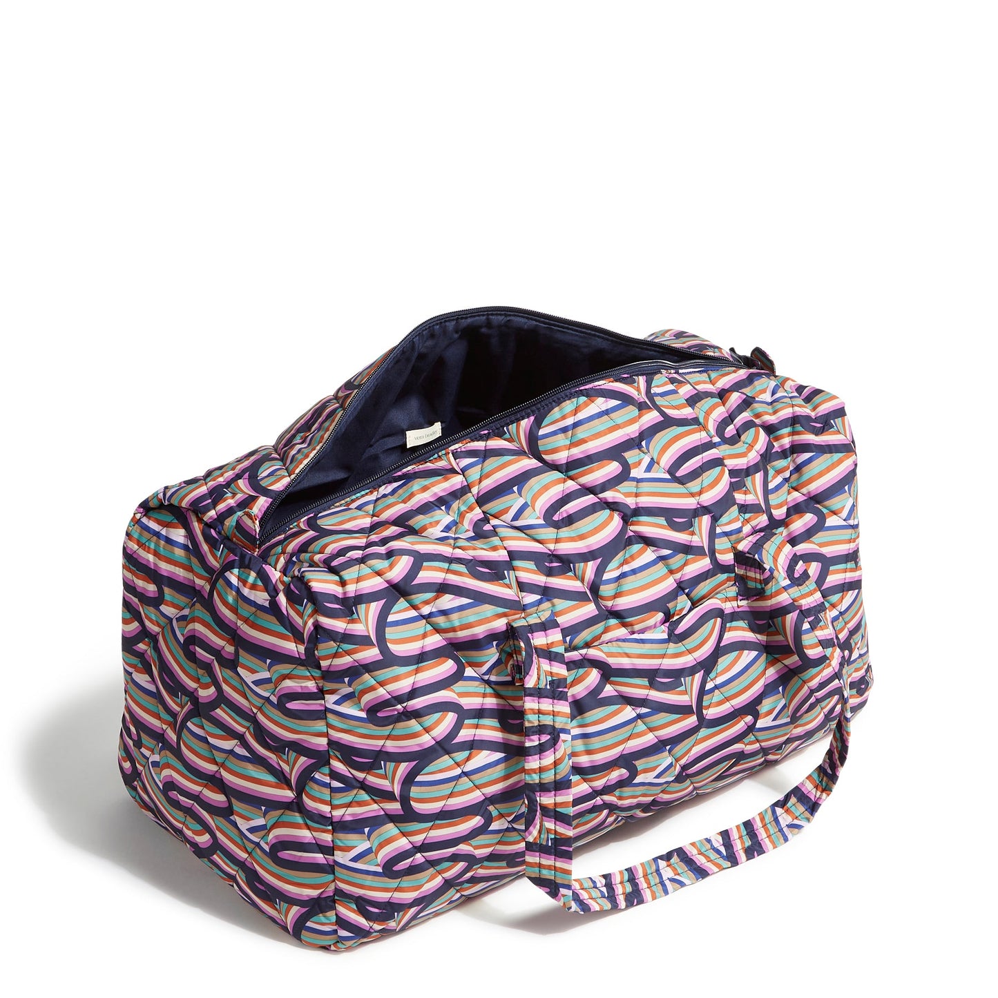 StrapStory - Duffle Bag 127