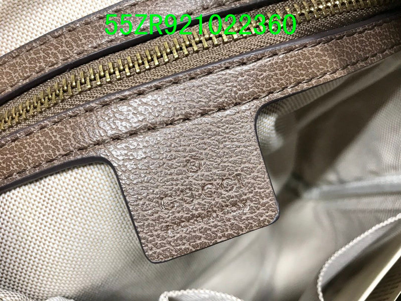 STRAPSTORY - GGC4 BAG - 380