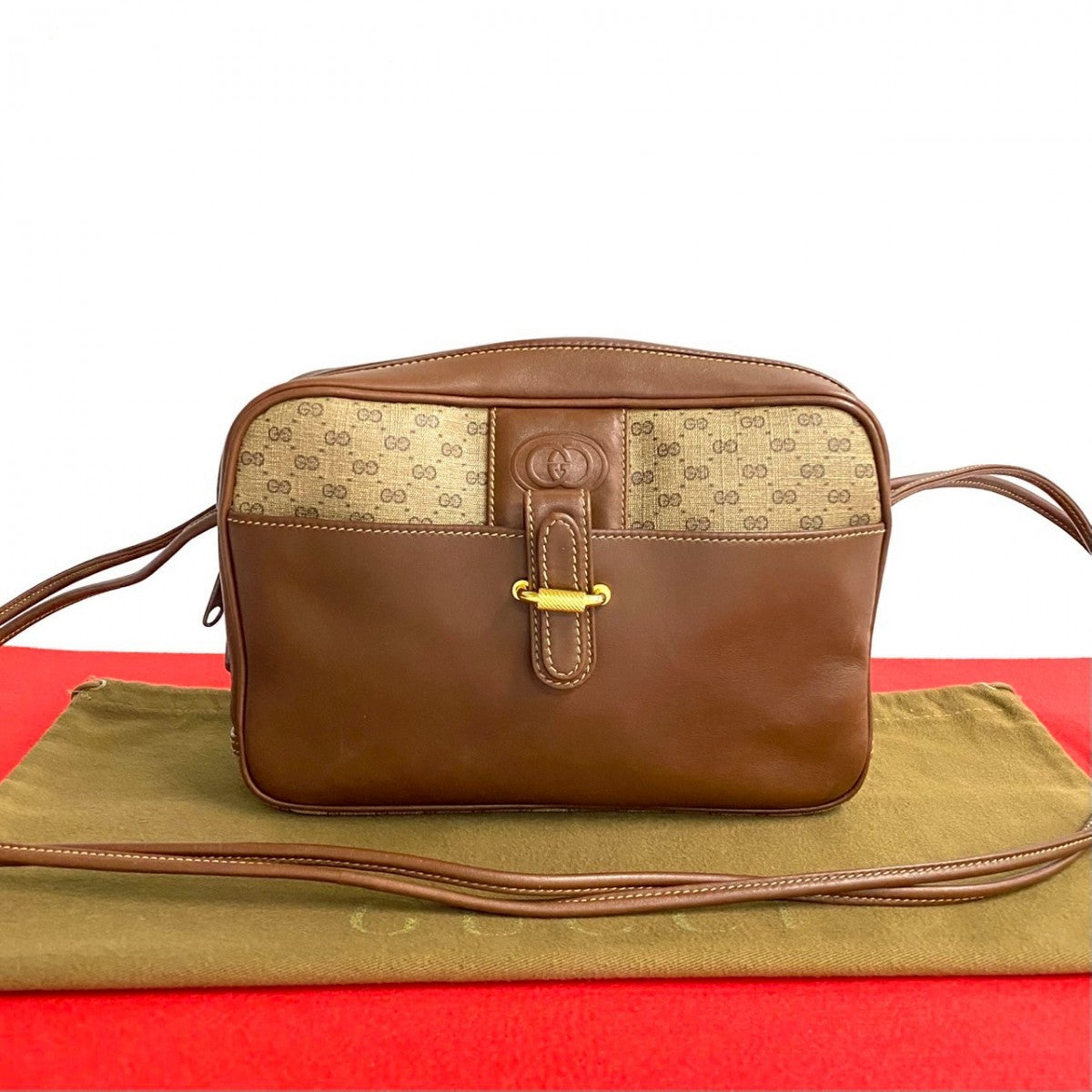 STRAPSTORY - GGC1 BAG - 2345