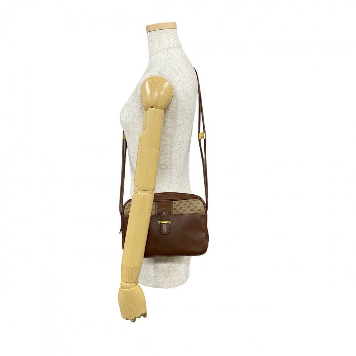 STRAPSTORY - GGC1 BAG - 2345