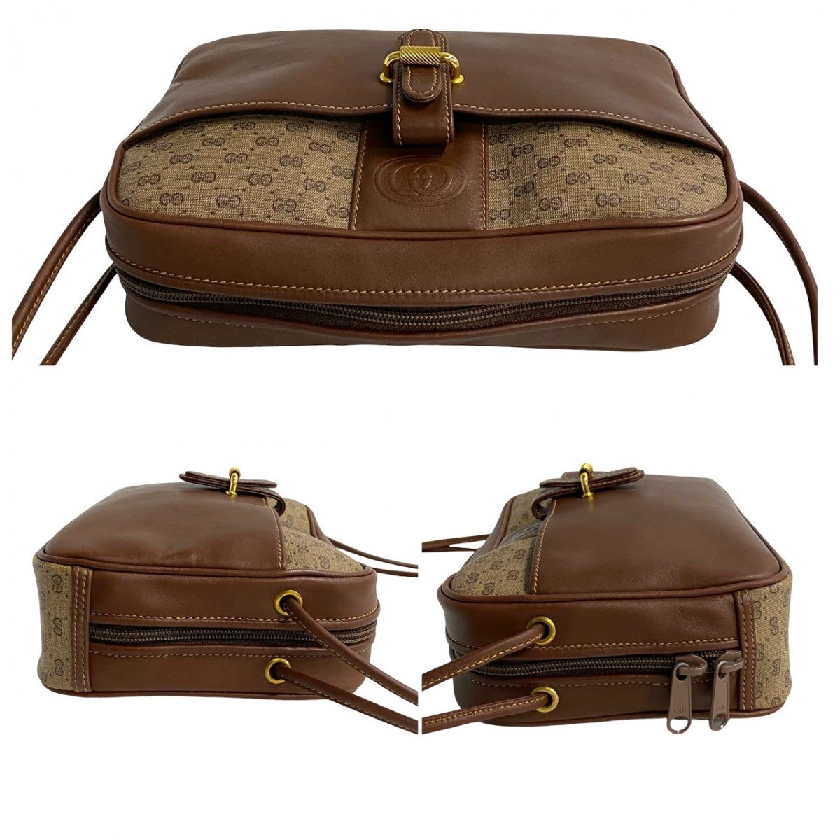 STRAPSTORY - GGC1 BAG - 2345
