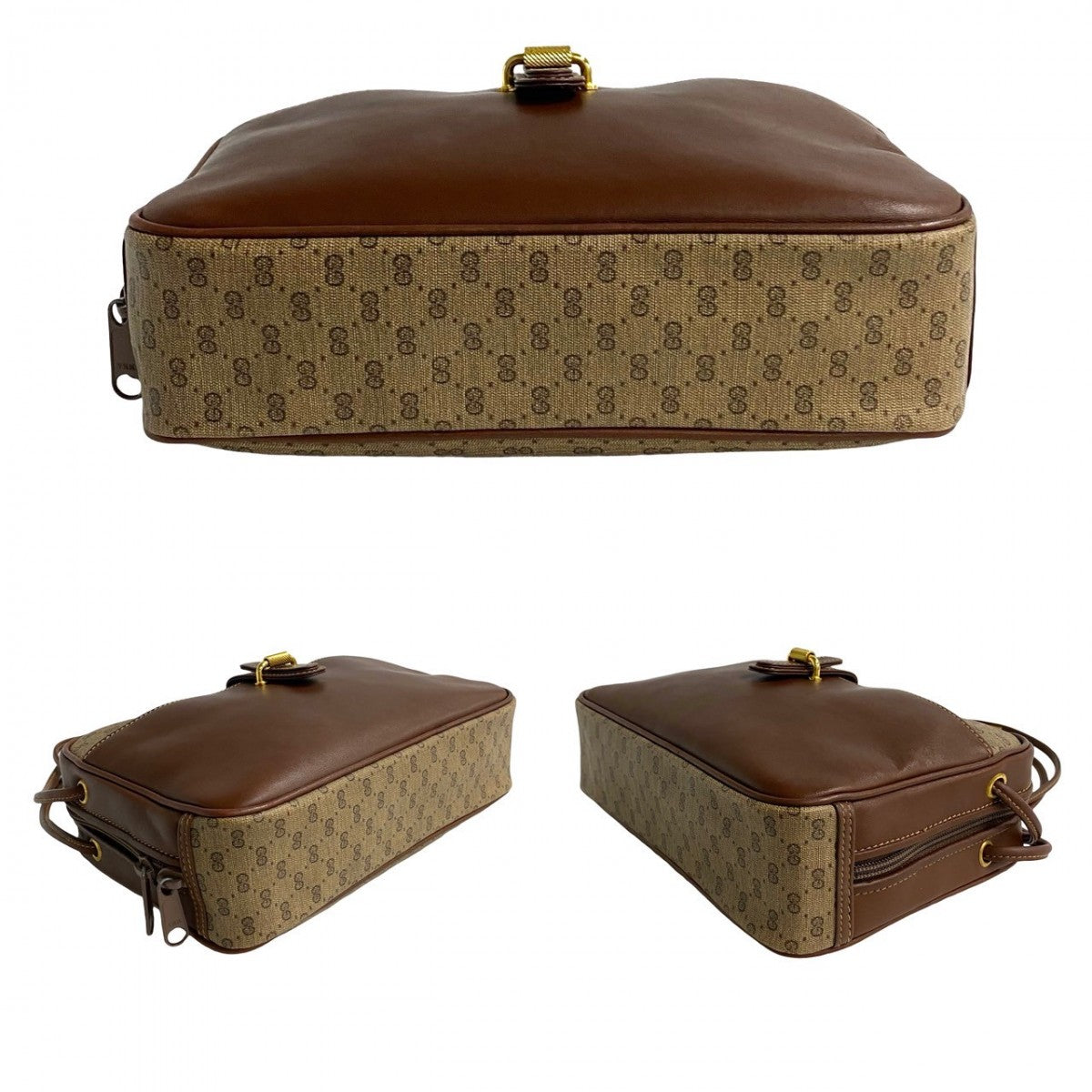 STRAPSTORY - GGC1 BAG - 2345