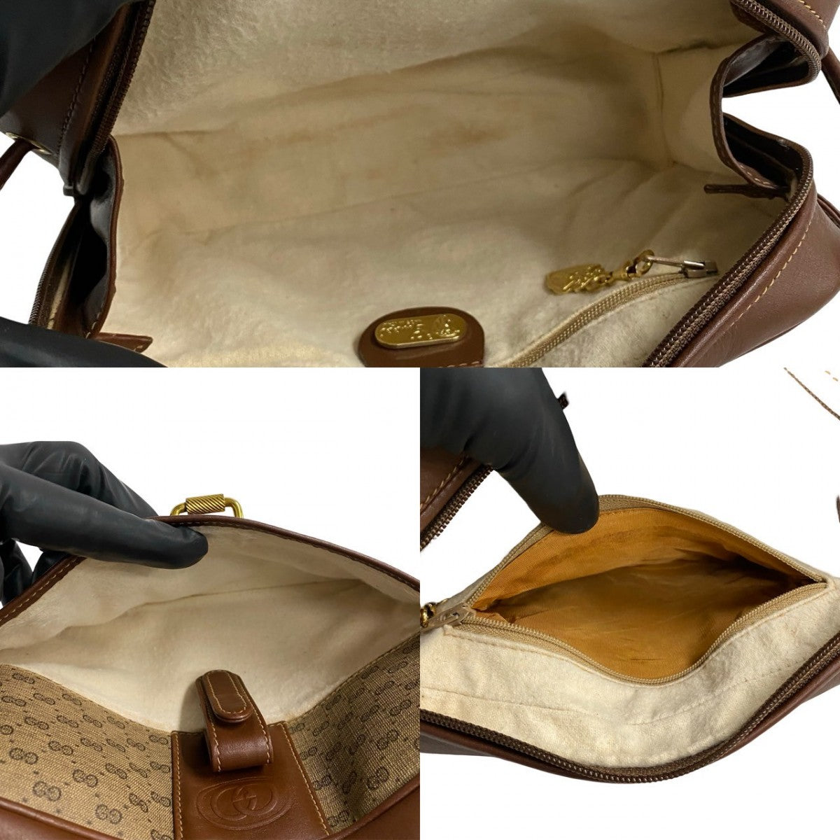 STRAPSTORY - GGC1 BAG - 2345
