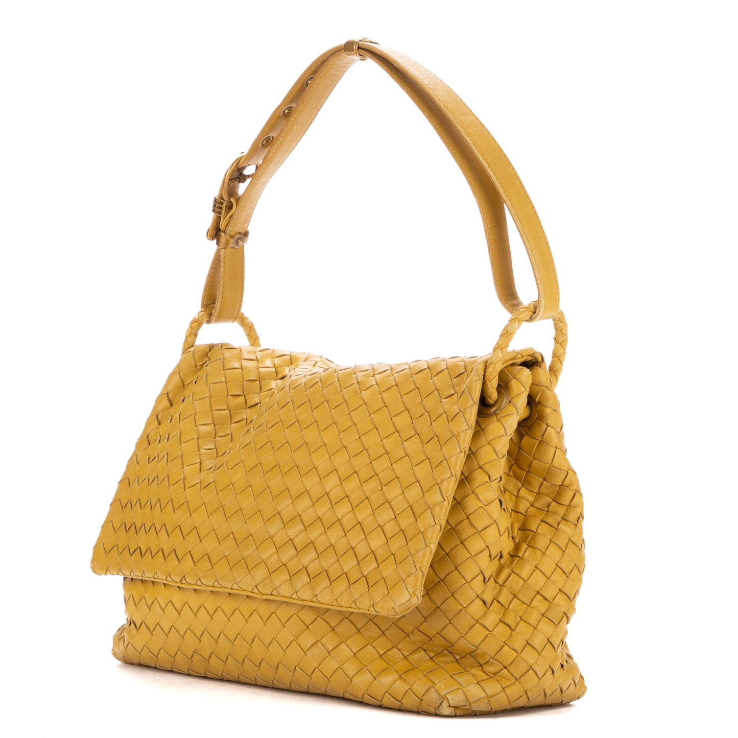 StrapStory - Hobo Bag 440