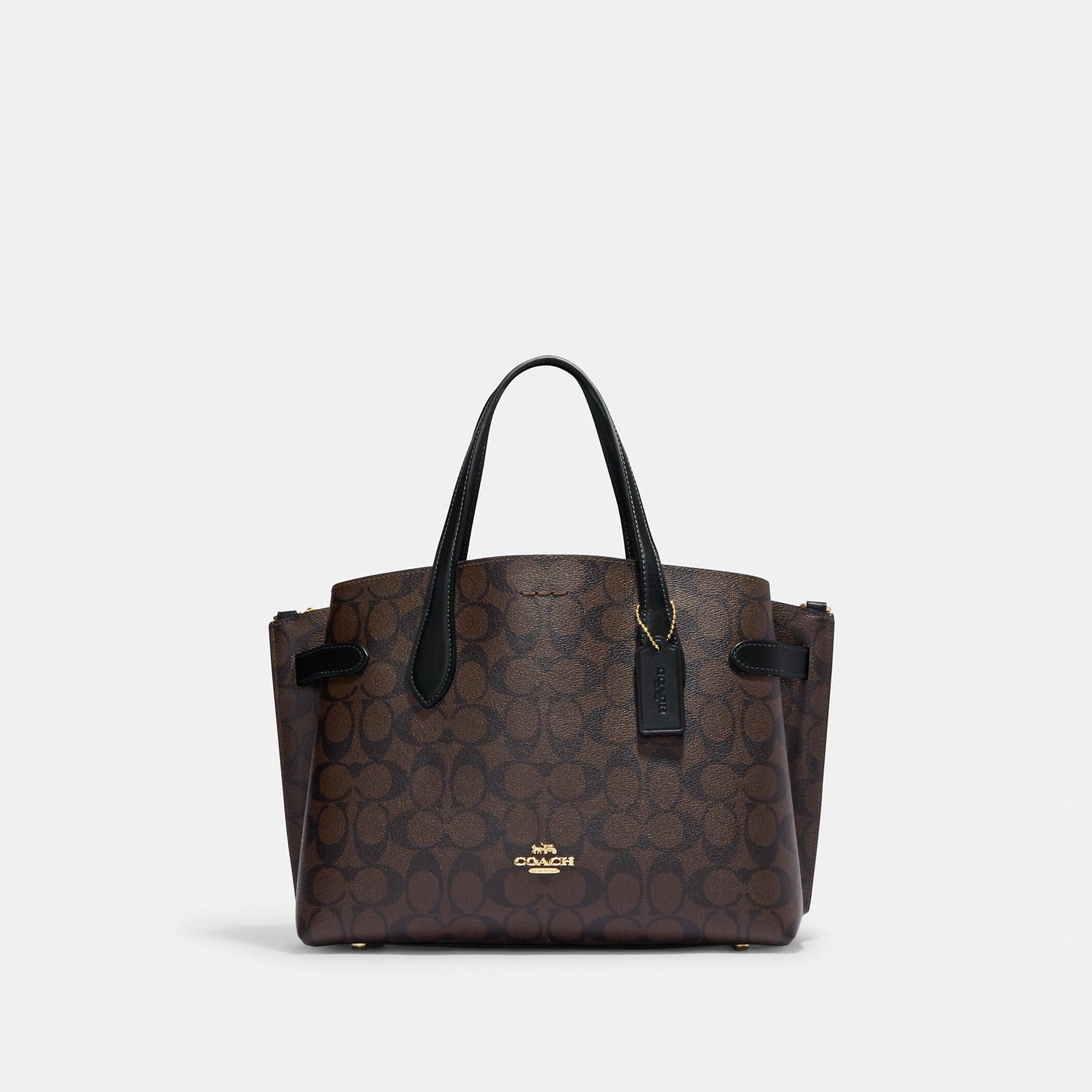 StrapStory - Tote Bag 140