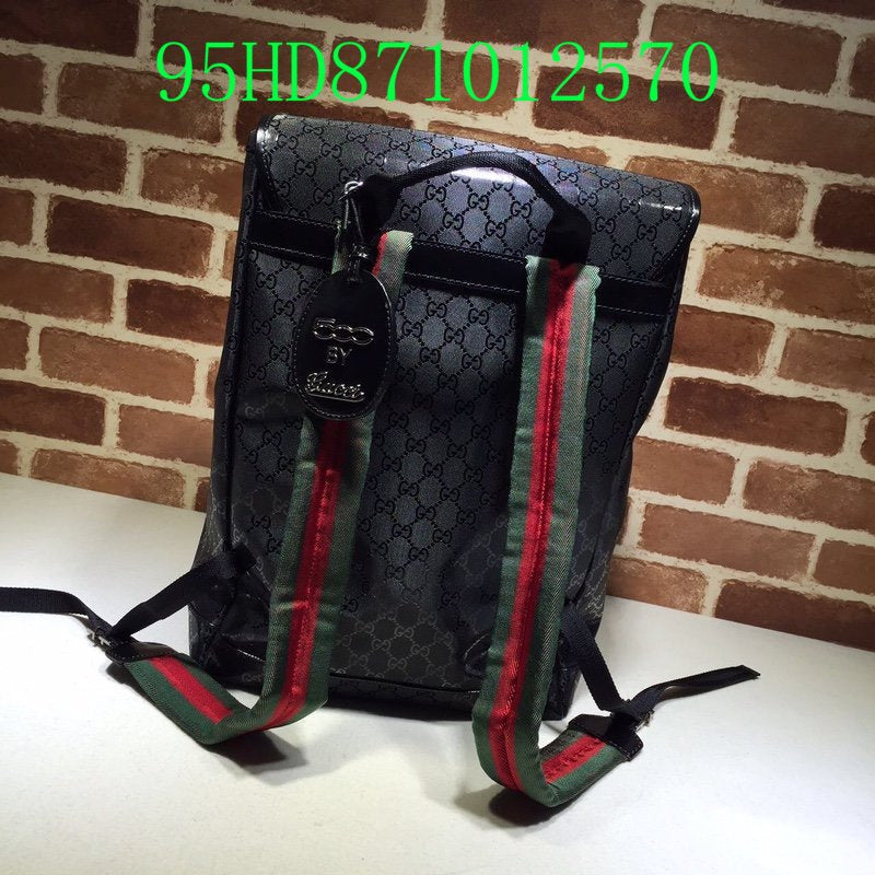 STRAPSTORY - GGC4 BAG - 730