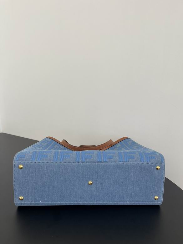 FDNI-Bags - Strap Story - 767