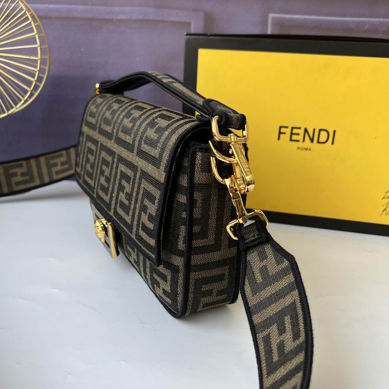 FDNI-Bags - Strap Story - 352