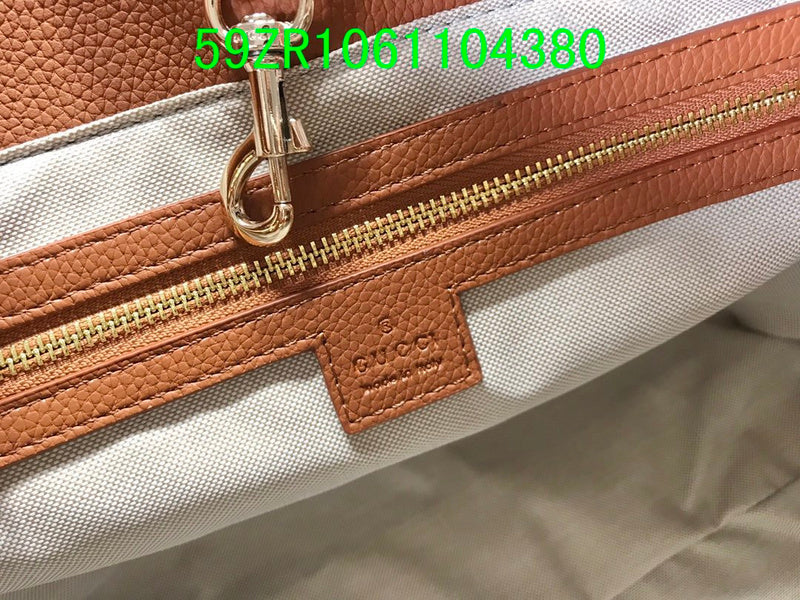 STRAPSTORY - GGC4 BAG - 448