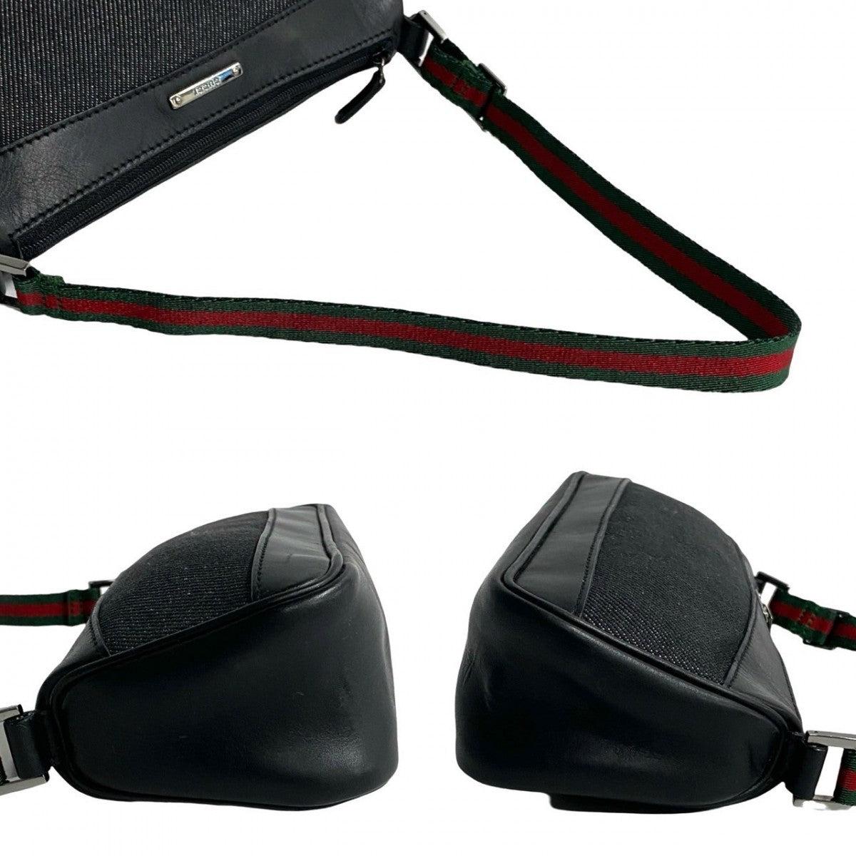 STRAPSTORY - GGC1 BAG - 2355