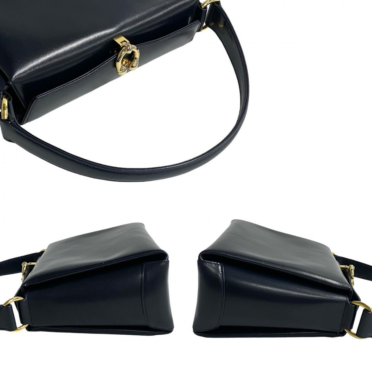 STRAPSTORY - GGC1 BAG - 680