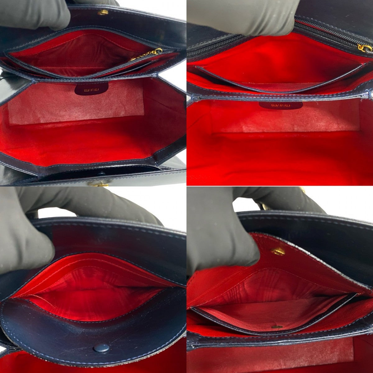 STRAPSTORY - GGC1 BAG - 680