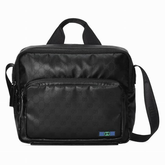 GGCC-Bags - Strap Story - 522
