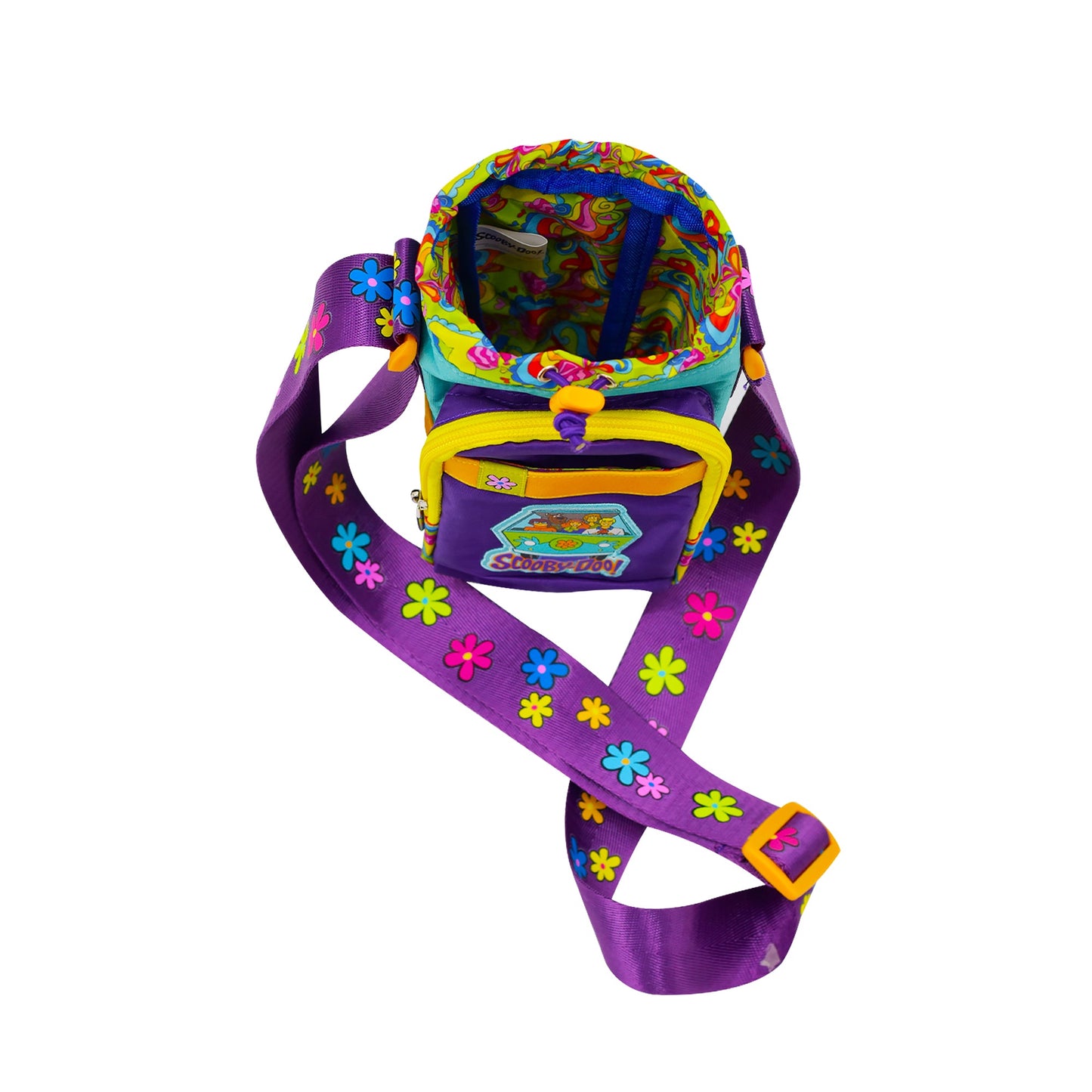 StrapStory - Crossbody 3664