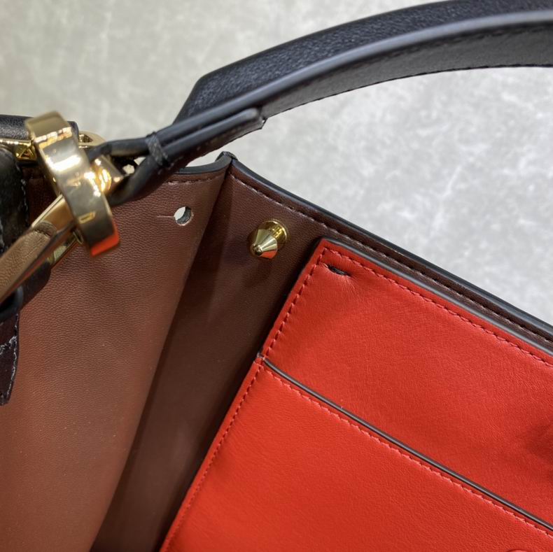 FDNI-Bags - Strap Story - 736