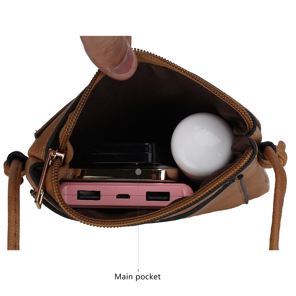 StrapStory - Crossbody 1352