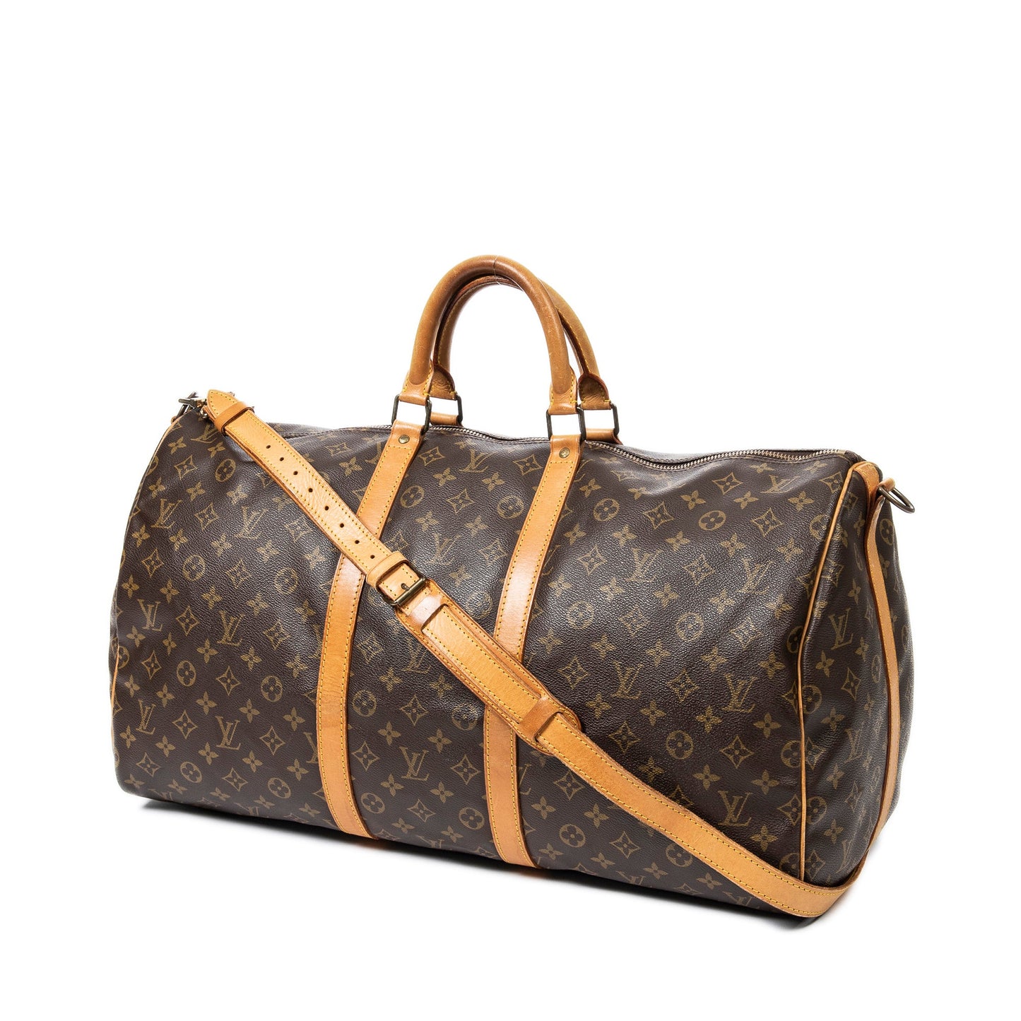 StrapStory - Satchel 1151