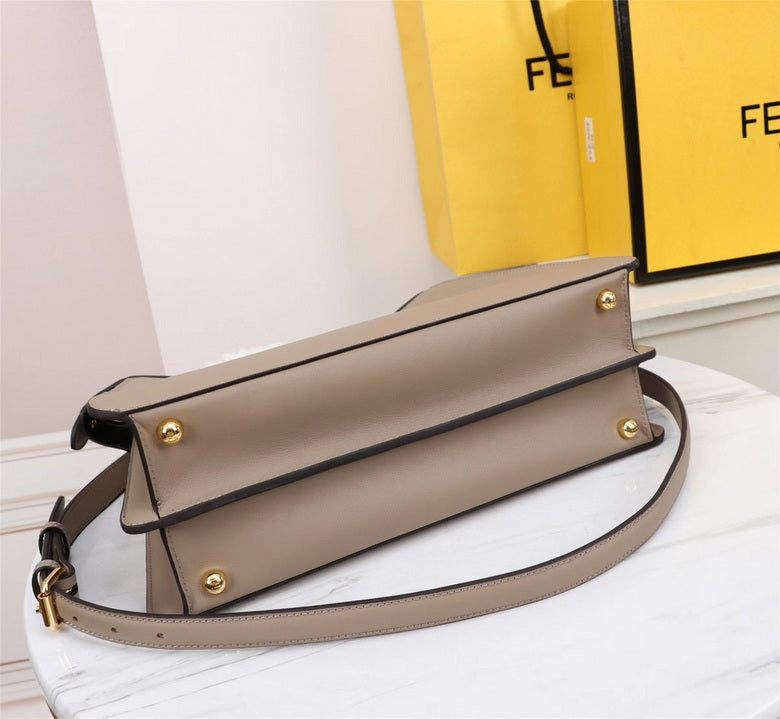 FDNI-Bags - Strap Story - 750