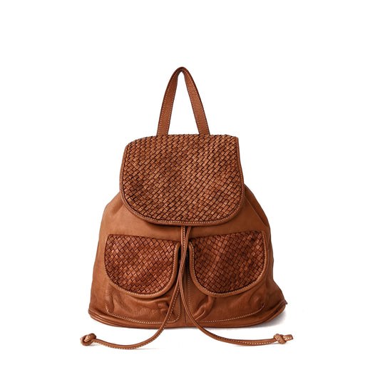 StrapStory - Backpack 1232
