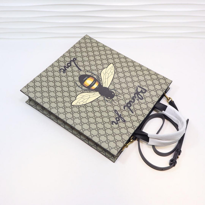 STRAPSTORY - GGC4 BAG - 1277