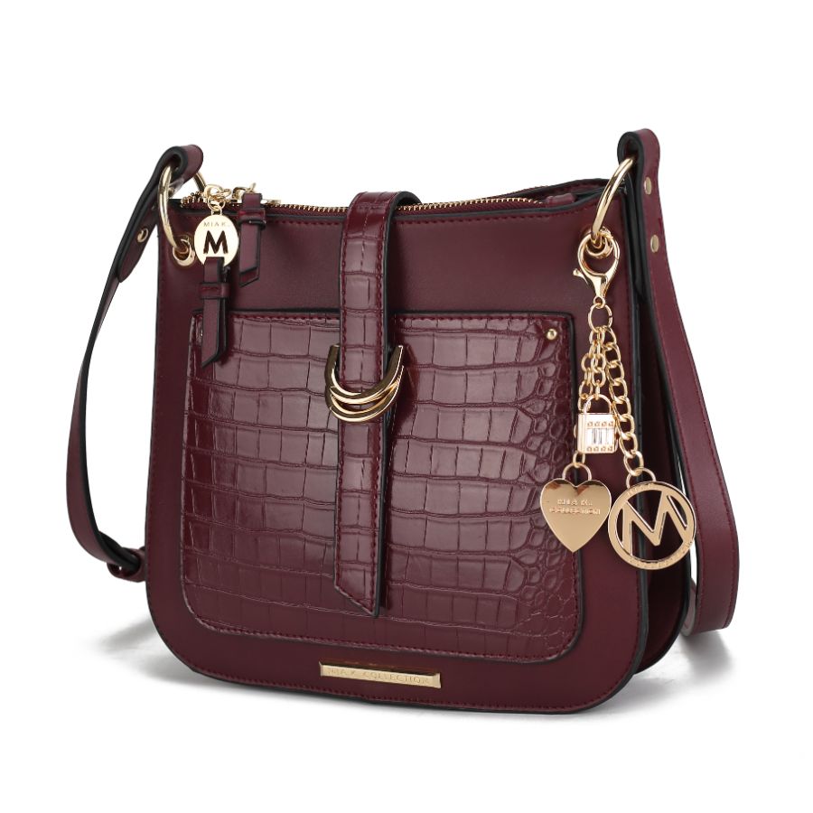 StrapStory - Crossbody 703