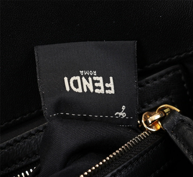 FDNI-Bags - Strap Story - 679