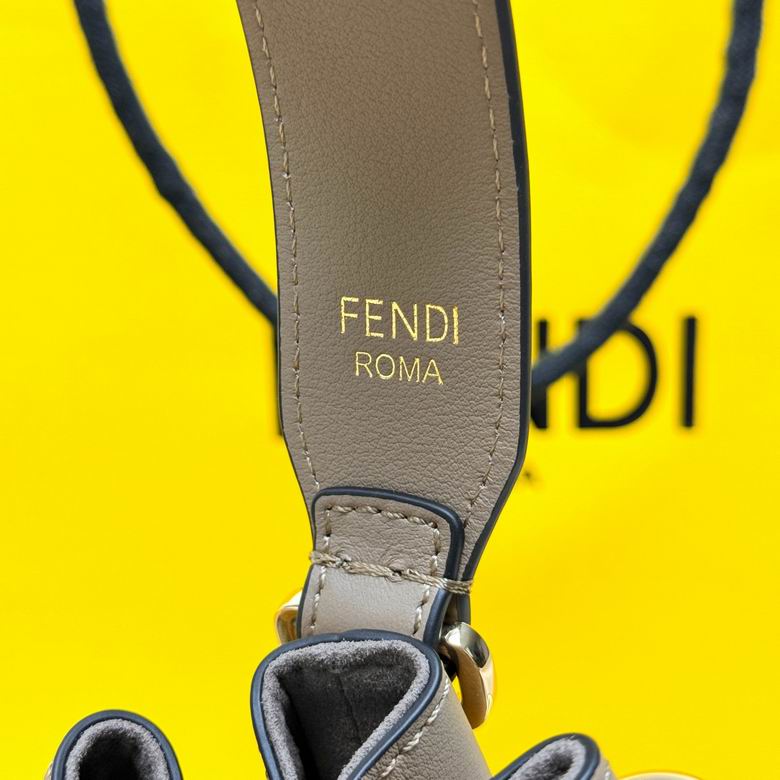 FDNI-Bags - Strap Story - 927