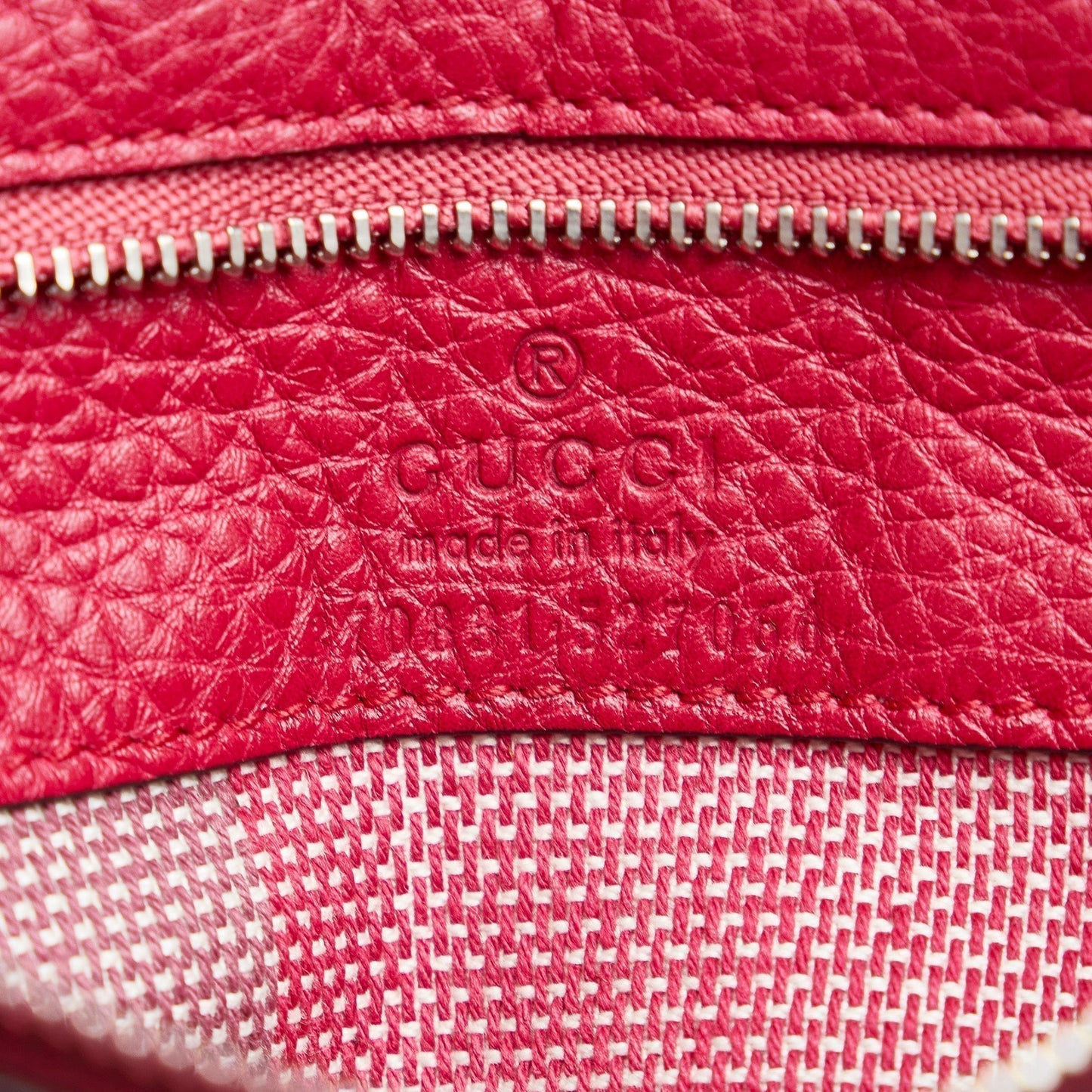 STRAPSTORY - GGC4 BAG - 2623