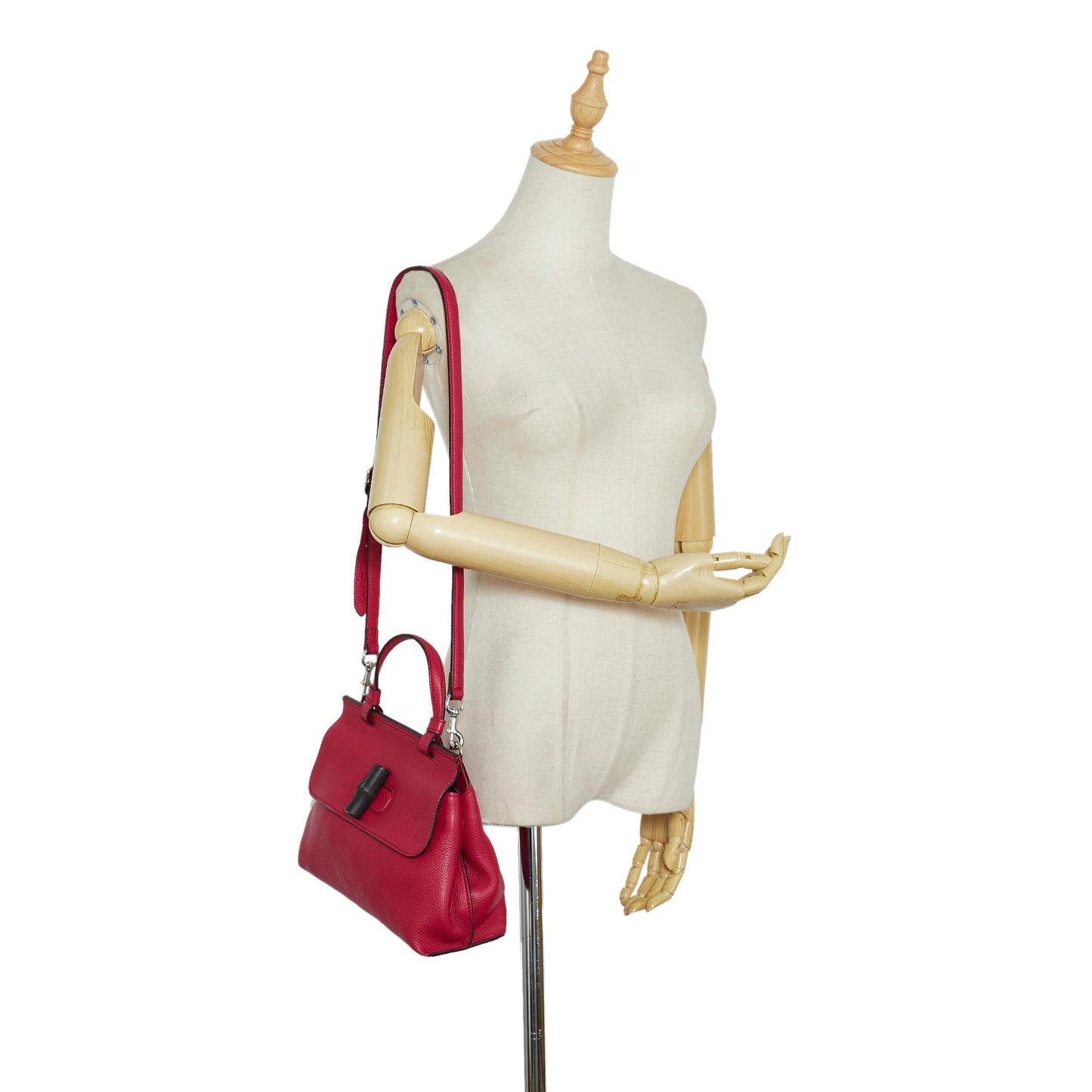 STRAPSTORY - GGC4 BAG - 2623