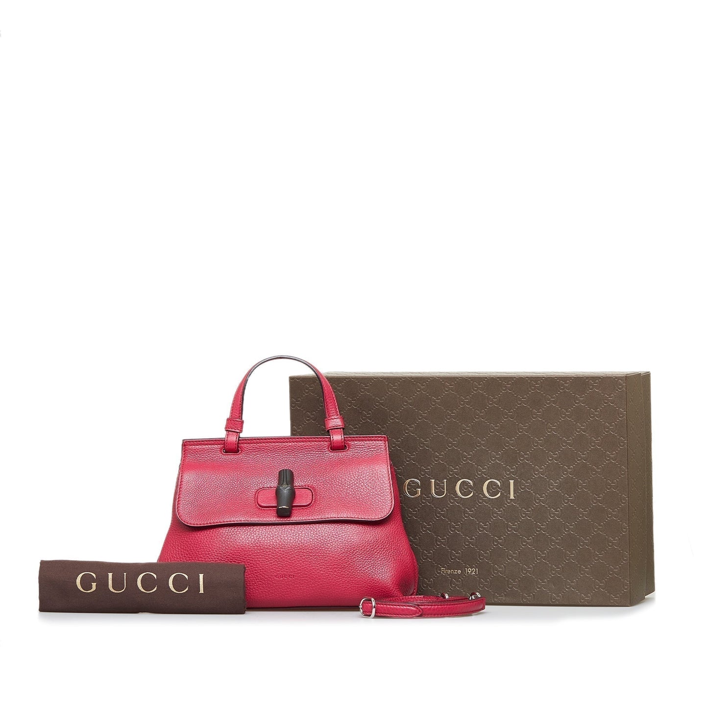 STRAPSTORY - GGC4 BAG - 2623