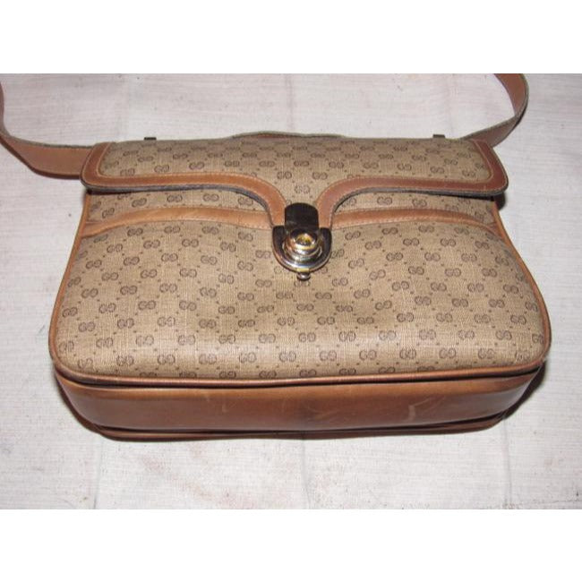 STRAPSTORY - GGC4 BAG - 3296