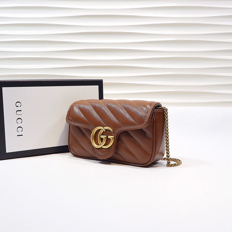 STRAPSTORY - GGC4 BAG - 1275