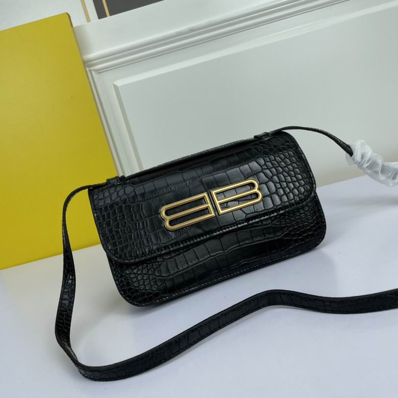 BLGA-Bags - Strap Story - 488