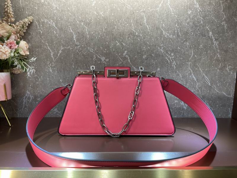 FDNI-Bags - Strap Story - 412